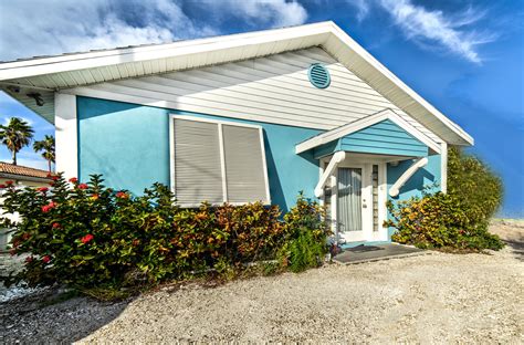 This 2nd floor condo boasts 1400 S. . Beach cottage indian shores